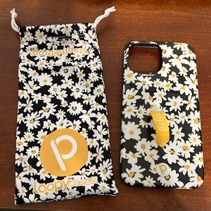 Loopy Daisy Case